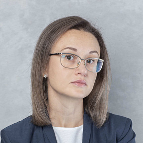 Юлия Цыкало